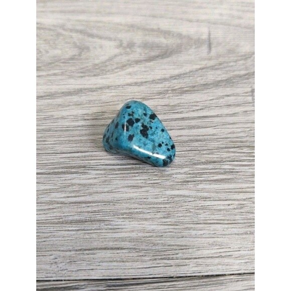 Rare Turquoise Stone-Western Native American - Picture 1 of 9
